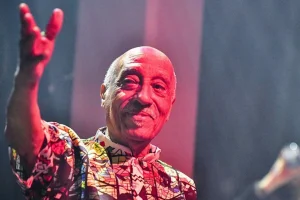 Godfather of Ethiopian jazz on his farewell tour