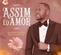 Halison Paixão