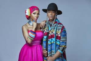 SA music duo Mafikizolo has released a single titled Ngeke Balunge. Picture: SUPPLIED